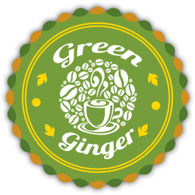 Green ginger сжигает жир