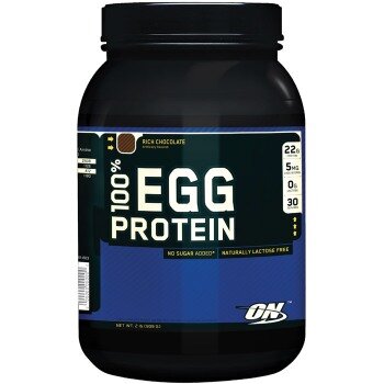 Яичный протеин