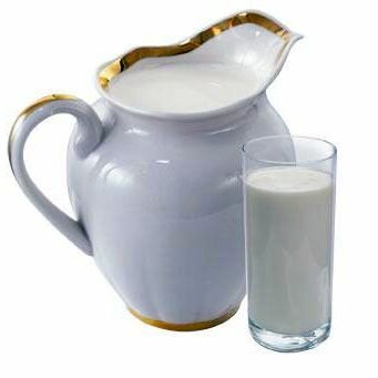 Насколько эффективно молоко для похудения?
