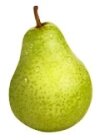 груша диета для груш pear
