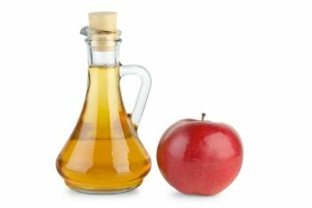 Как похудеть с помощью яблочного уксуса?