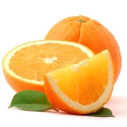 Апельсин для похудения