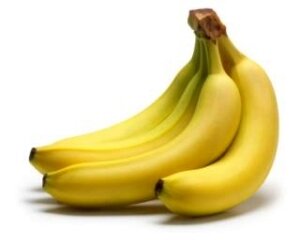 Связка бананов