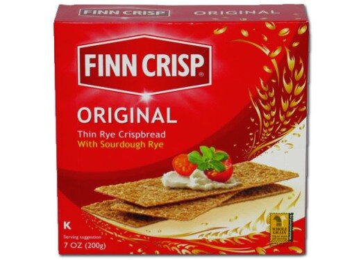 Хлебцы Finn Crisp