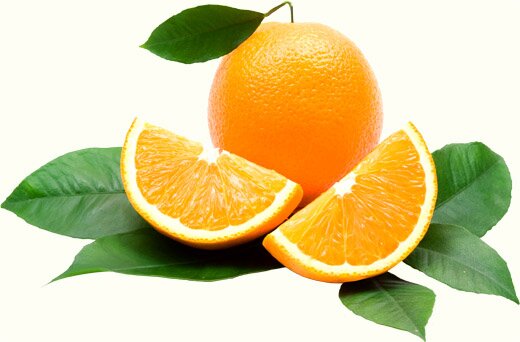 Апельсиновая диета на 3 недели
