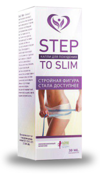 StepToSlim для похудения